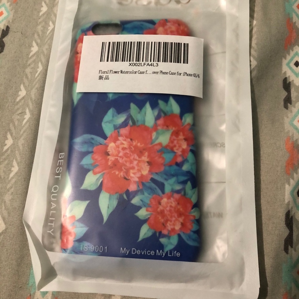 iPhone 6S/6 Case